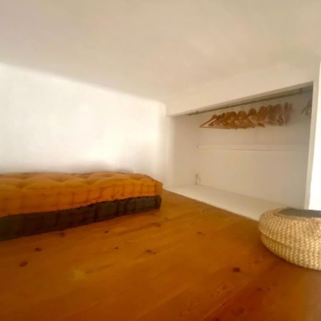 Mon Jolitoit Apartment Marsilia Exterior foto
